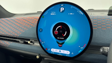 MINI Aceman 135kW E Exclusive [Level 2] 43kWh 5dr Auto Electric Hatchback